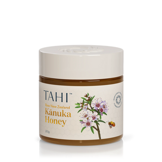 Kānuka Honey 250g