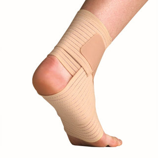 Elastic Ankle Wrap Small / Medium