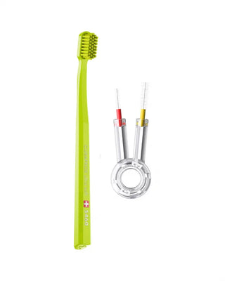 Super Duo - Toothbrush And Interdental Pack 1 Unit