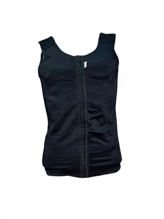 Torsofix Vest Black Medium