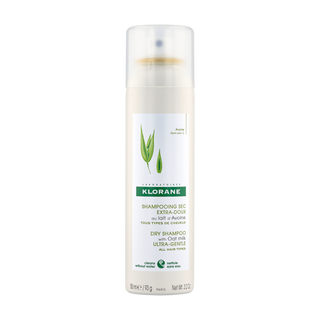 Daily Dry Shampoo With Oat Milk For All Hair Types 150ml