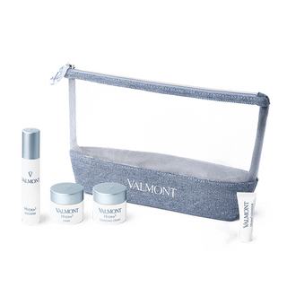 Hydra3 Skincare Discovery Pouch Free Gift