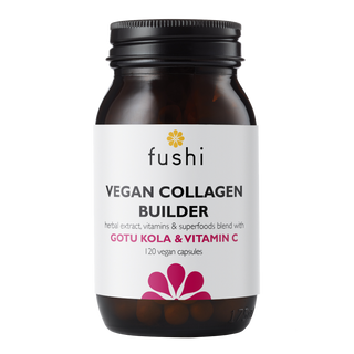 Vegan Collagen Builder 120 capsules