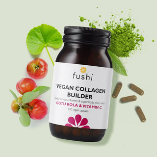 Vegan Collagen Builder 120 capsules