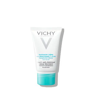 7-Day Antiperspirant Cream For Sensitive Skin 30ml