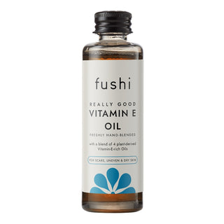 Really Good Vitamin E Skin Oil (30,000 IU/G) 50ml