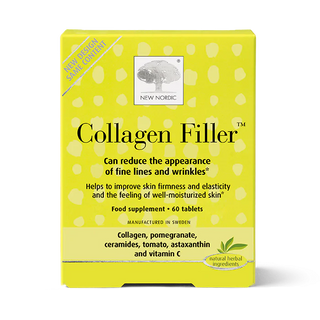 Skin Care™ Collagen Filler 1 Pack