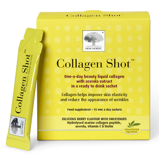 Collagen Shot™ 15 Sachets