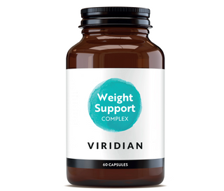Weight Support Complex 60 Capsules