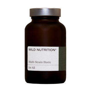 Multi Strain Biotic 30 capsules