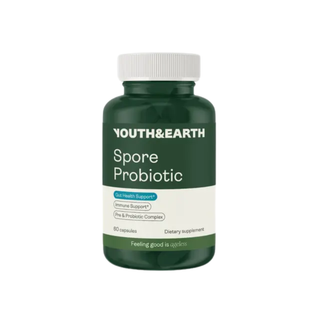 Spore Probiotic 60 Capsules