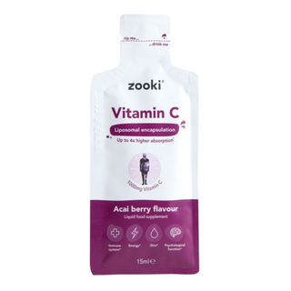 Vitamin C 1000Mg Acai Berry 1x15ml