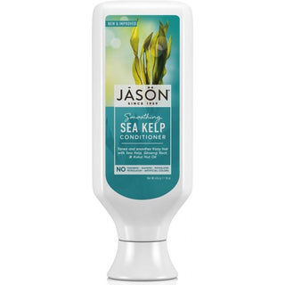 JASON Organic Sea Kelp Conditioner 454g