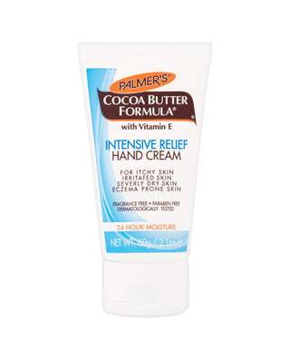 PALMER'S Cocoa Butter Formula Intensive Relief Hand Cream 60g