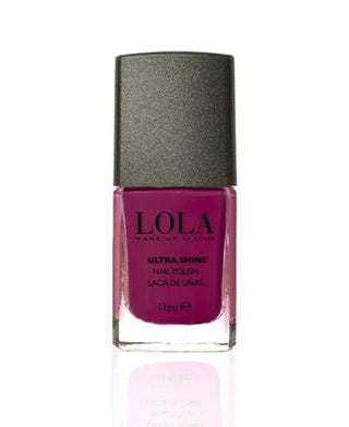 LOLA Ultra Shine Nail Polish Berrylicious 007 - 11ml