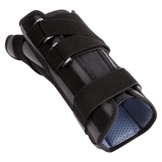 THUASNE Ligaflex Manu Wrist and Thumb Brace Right Size 1