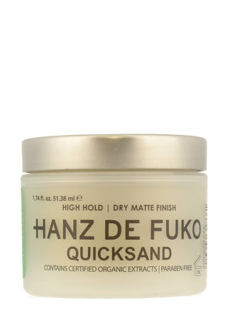 HANZ DE FUKO Quicksand 50ml