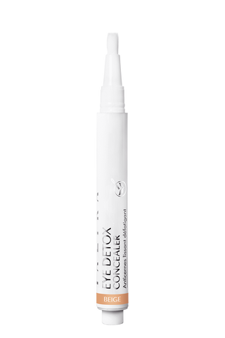 TALIKA Eye Detox Concealer - Anti Aging And Anti Fatigue Concealer Pen Bronze 2ml