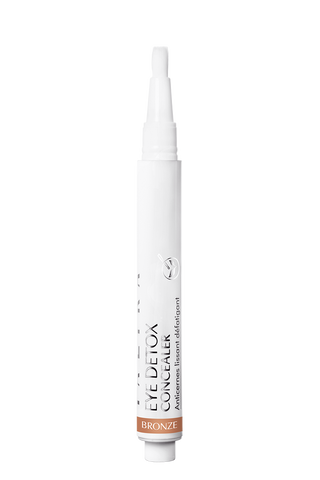 Eye Detox Concealer - Anti Aging And Anti Fatigue Concealer Pen Bronze 2ml
