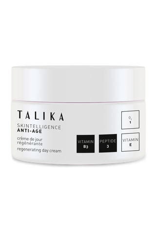 TALIKA Skintelligence Anti-Age Regenerating Day Cream 50ml