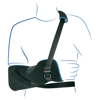 THUASNE Immo Classic Shoulder Immobiliser Sling 1