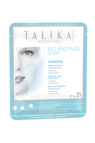 TALIKA Bio Enzymes Hydrating Mask 20g