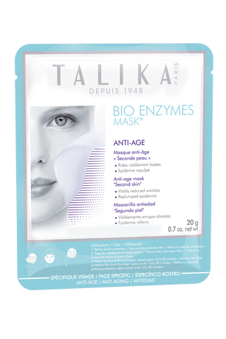 TALIKA Bio Enzymes Anti Aging Mask 20g