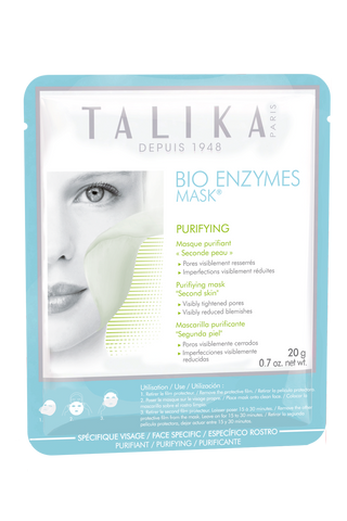 TALIKA Bio Enzymes Purifying Mask 20g
