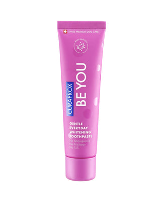 Be You Toothpaste Watermelon 60g