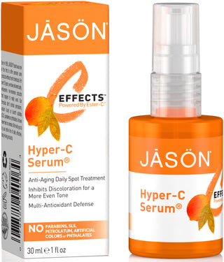JASON C-Effect Hyper-C Serum 30ml