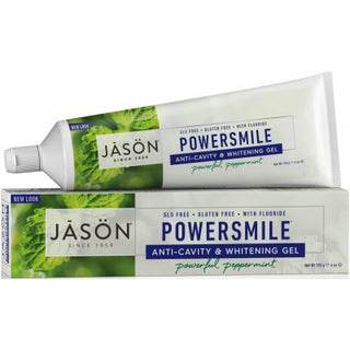 JASON Powersmile Toothpaste 170g