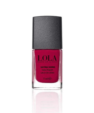 LOLA Ultra Shine Nail Polish Vamp 043 - 11ml