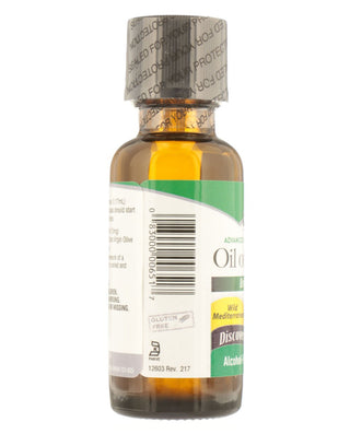 Oil of Oregano Extract 30ml