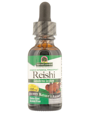 NATURE'S ANSWER Reishi Extract 30ml