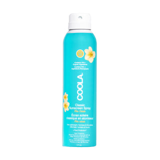 Body Spray SPF-30 - Pina Colada 177ml