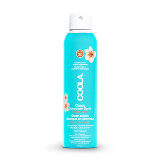 Body Spray SPF-30 Coconut 177ml