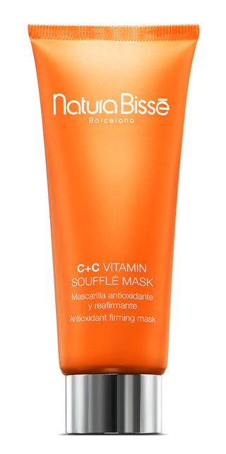 NATURA BISSÉ C+C Vitamin Souffle Mask 75ml