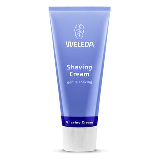 WELEDA Shaving Cream 75ml