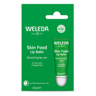 WELEDA Skin Food Lip Balm 8ml