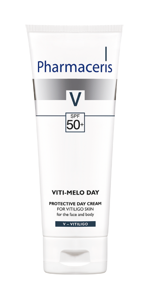 PHARMACERIS V Viti-Melo Vitiligo Day Cream 75ml