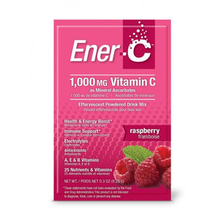 ENER-C Ener-C Raspberry Sachets 30 sachets