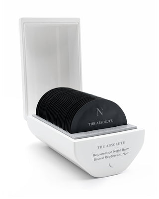 The Absolute Rejuvenation Night Balm 30 doses