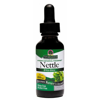 NATURE'S ANSWER Nettle 30ml