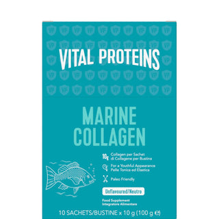 Marine Collagen Box 10 sachets