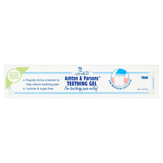 Teething Gel 10ml