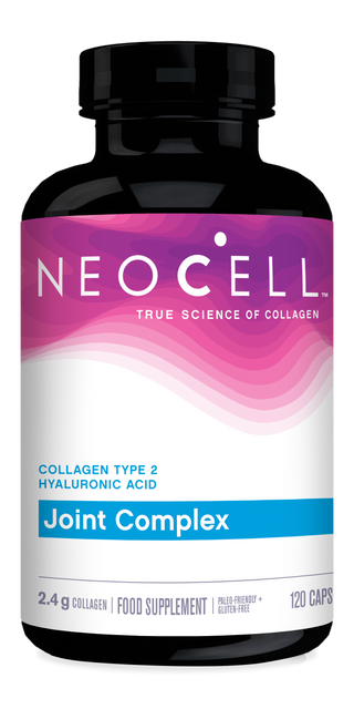 Collagen 2 Joint Complex 120 capsules