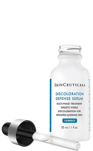 Discoloration Defense Serum 30ml