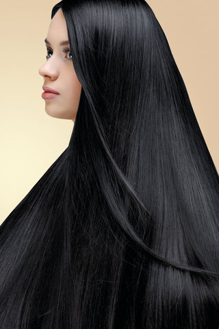 Natural Black 1.0 Rapid Hair Dye 135ml