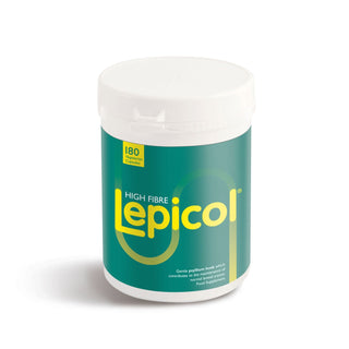 LEPICOL Original Formula 180 capsules