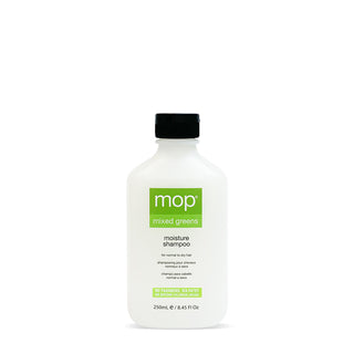 Mixed Green Moist Shampoo 250ml